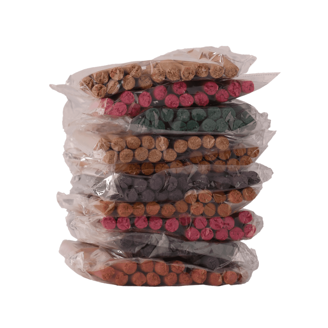 Purefect 10 in 1 Dhoop Sticks - My Store