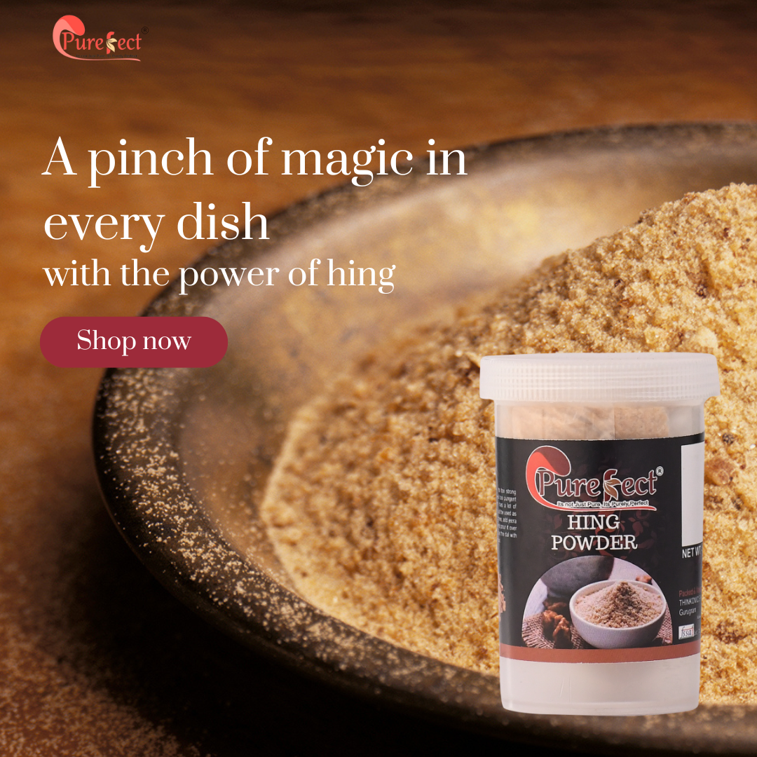 Purefect Hing - My Store