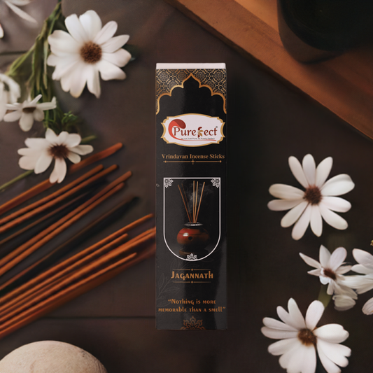 The Magic of Incense Sticks: Elevate Your Space and Spirit