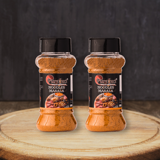 Noodles Masala 2 pack combo
